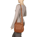 Yellowstone Collection Ranger Shoulder Bag