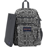 Digital Student Laptop Backpack