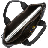 Kruse Leather Document Bag