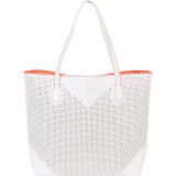 Large Diamond Tote