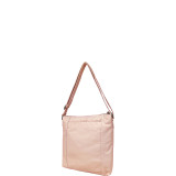 Pearlized Washed Crossbody