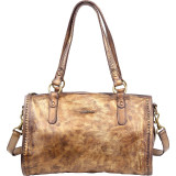 Leaf Satchel