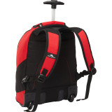 Chaser Rolling Backpack