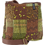 Medium Lafayette Crossbody - Exclusive