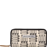 Wanderlust Wallet