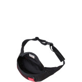X Woolrich Alleycat WaistBag Buffalo Check