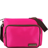 Essential Messenger Bag