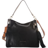 Raquel Flap Hobo