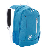 Textured Laptop Backpack