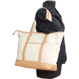 Greenpoint Organic Tote (L)