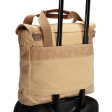 Canvas Briefcase