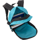 Double Compartment Backpack
