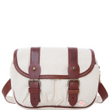 Ft. Greene Organic Shoulder Bag