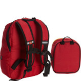 City Fire Join Forces Basic Backpack & Fire Nights Lunch