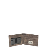 Legacy RFID Front Pocket Slimfold