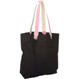 Ribbon Shopper Tote