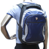 City View Wheeled Backpack