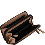 Olivia Animal Large Wallet