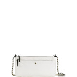 Solid 3 Way Demi Crossbody