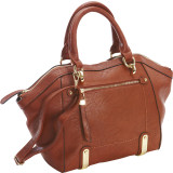Multi-Compartment Satchel