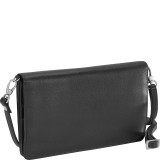 Utility Small Organizer Clutch