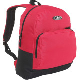 Classic Backpack with Organizer