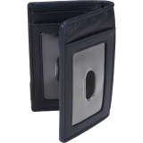 Alpha Multi Window Card Case