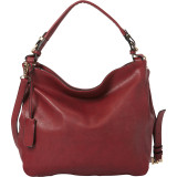 RFID Convertible Hobo - Exclusive