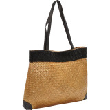 Beaded Tote