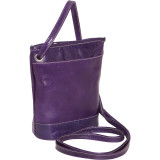 Florentine Top Zip Mini Bag