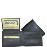 Mountaineer Credit Card Billfold