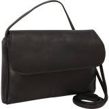 Front Flap Crossbody