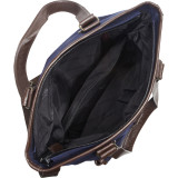 Amsterdam Waxed Tote Bag