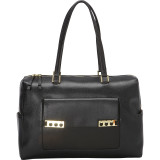 Power Lunch Dome Tote