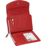 Roma Zip Double Cardex