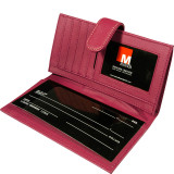 Rio Checkbook Cover