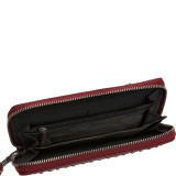 Women's Tooled Wallet