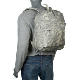 Digital Camo Classic Backpack