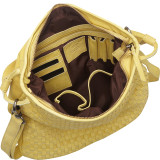 Stanton Shoulder Bag