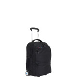 Walkway Rolling Backpack