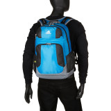 Strength Laptop Backpack