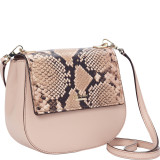 Cameron Street Snake Small Byrdie Crossbody