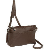 Shoulder Bag/Wristlet