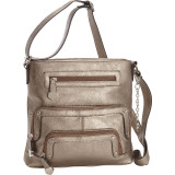 Crossbody with Pockets