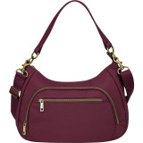 East/West Satchel with RFID - Exclusive