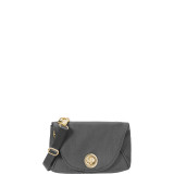 Gold Seville Mini Crossbody- Retired Prints