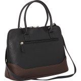 Romano Dome Satchel