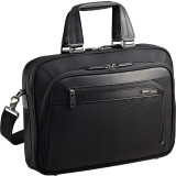 Profile 3" Slim Computer Brief
