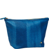 Galapagos Laura Large Trapezoid Cosmetic Bag