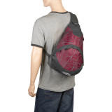 Deluxe Sling Backpack